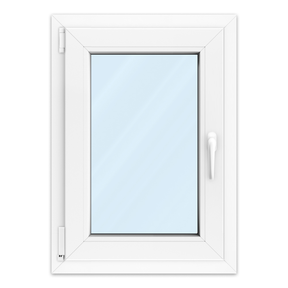 Fenêtre 50x75 cm oscillo-battant gauche