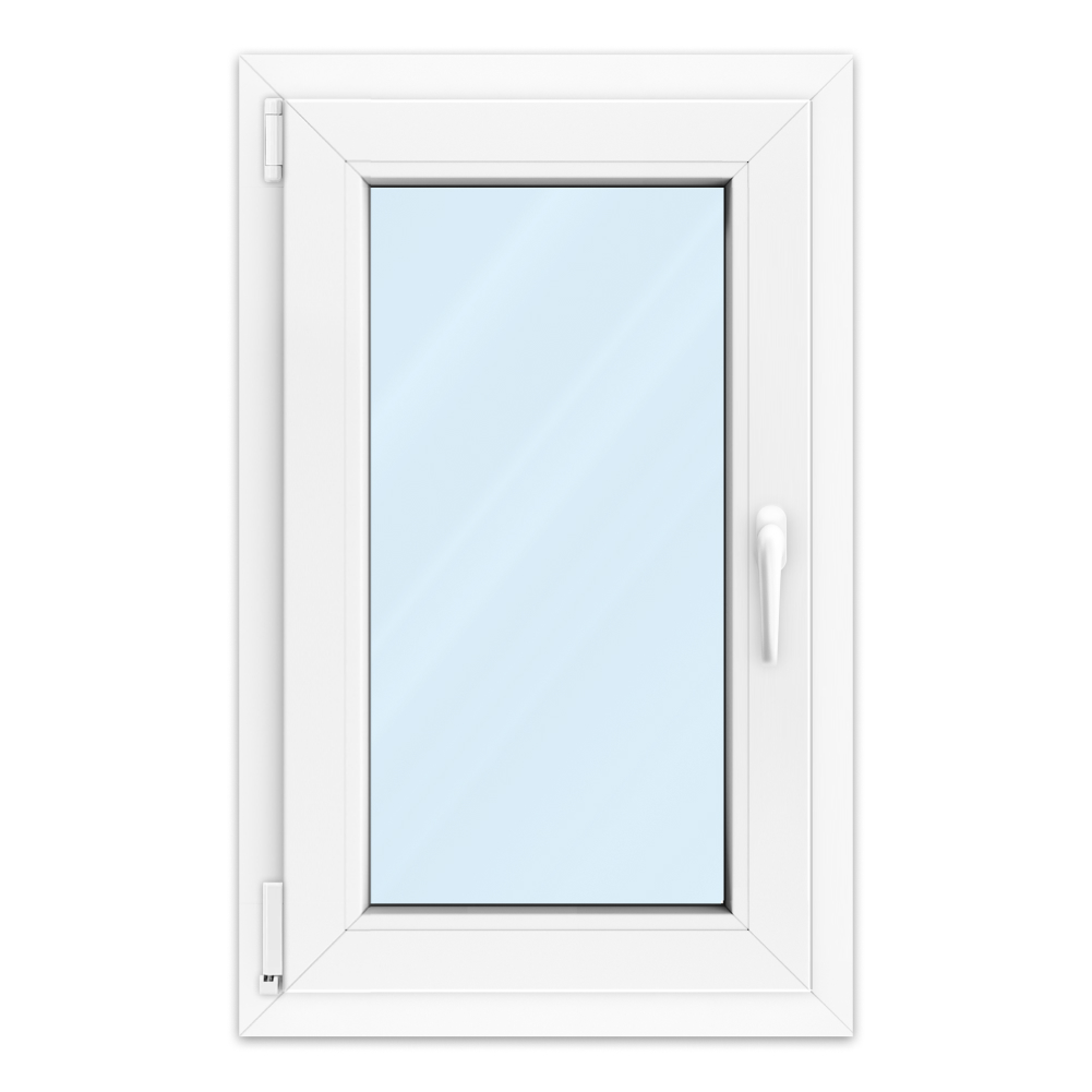 Fenêtre 50x80cm oscillo-battant gauche 