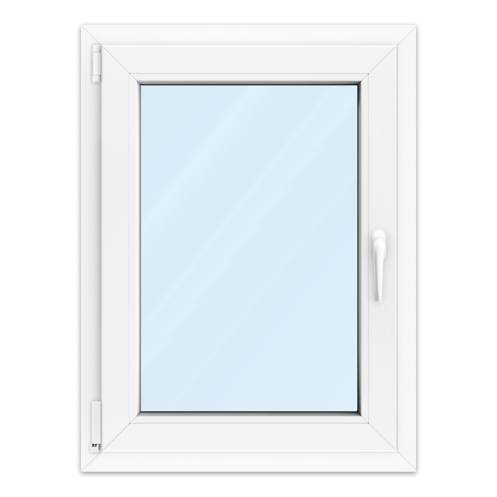 Fenêtre 60x80 oscillo-battant gauche