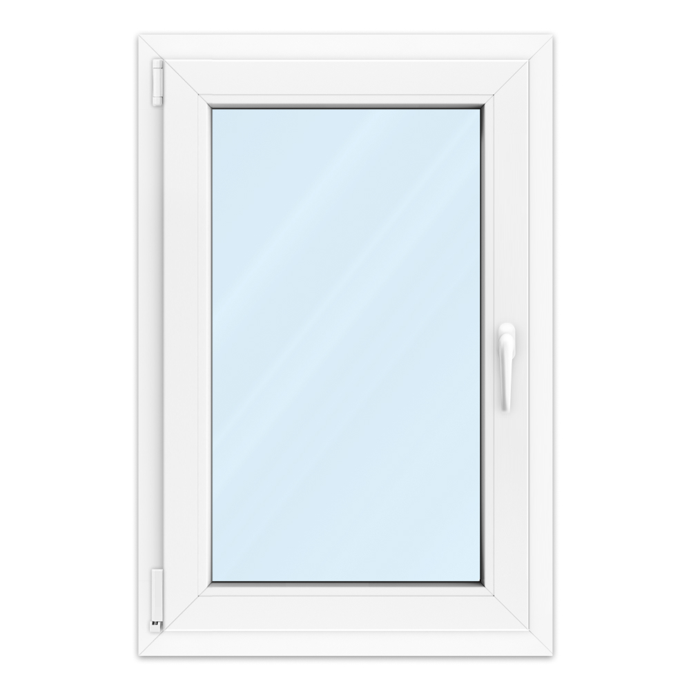 Fenêtre 60x90 cm oscillo-battant gauche 
