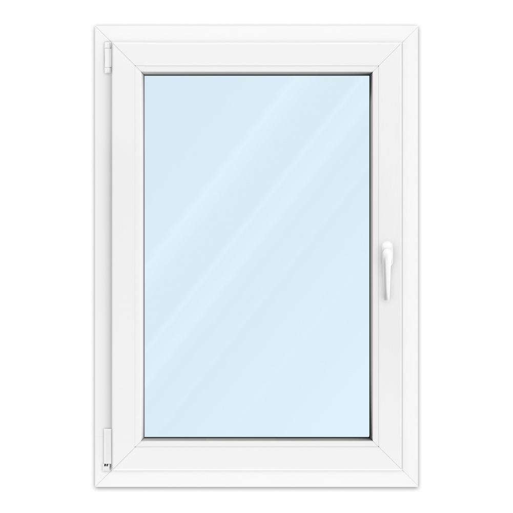 Fenêtre 70x100 cm oscillo-battant gauche