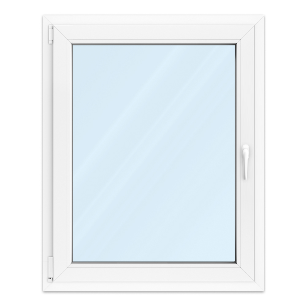 Fenêtre 80x100 oscillo-battant gauche 