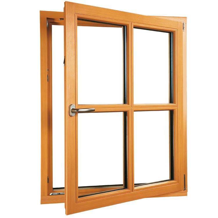 Fenêtre bois