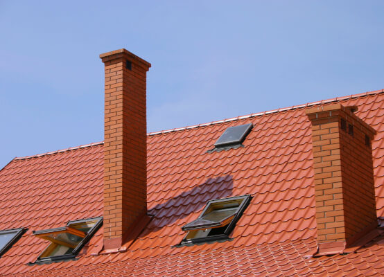 Fenêtre à projection