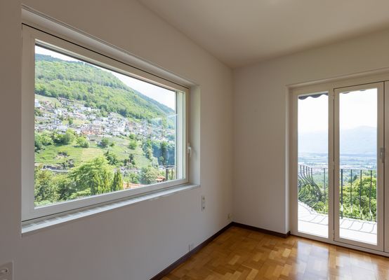 Profilé en PVC 