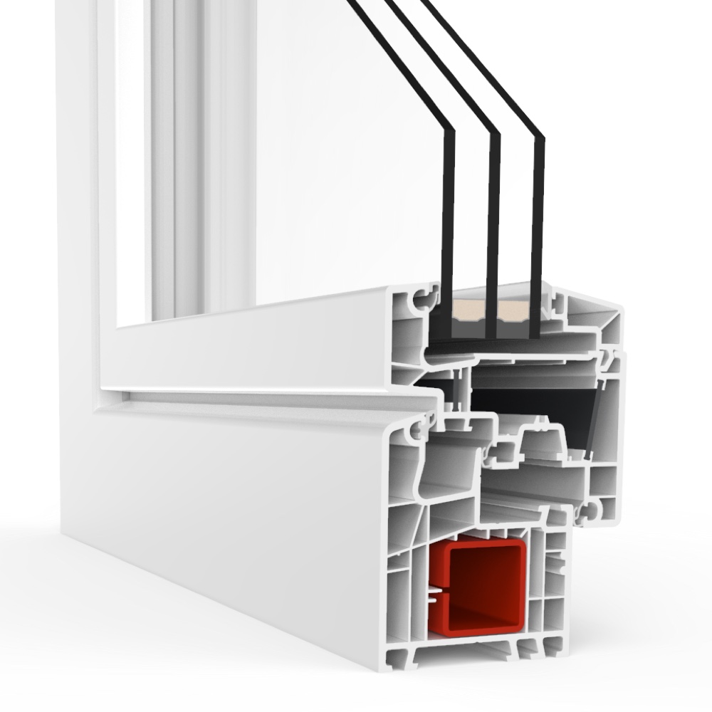 Profile Ideal design schema