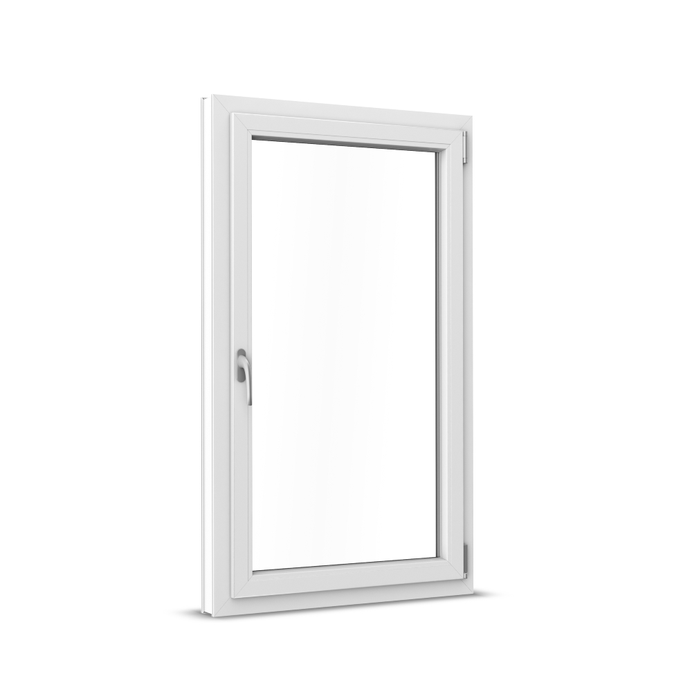 Fenêtre en PVC