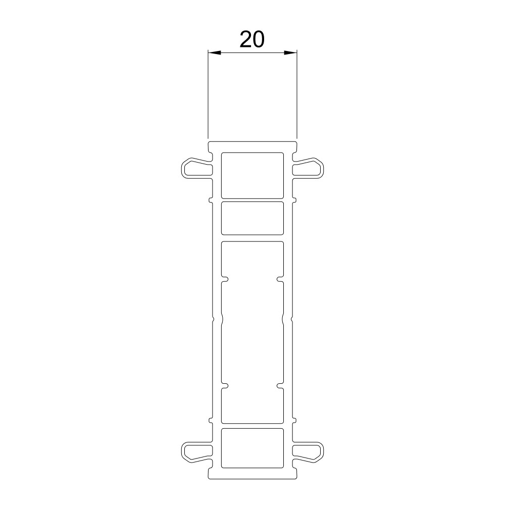 Fenêtre et porte-fenêtre 76 MD – couplage Fenêtre et porte-fenêtre 76 MD – couplage