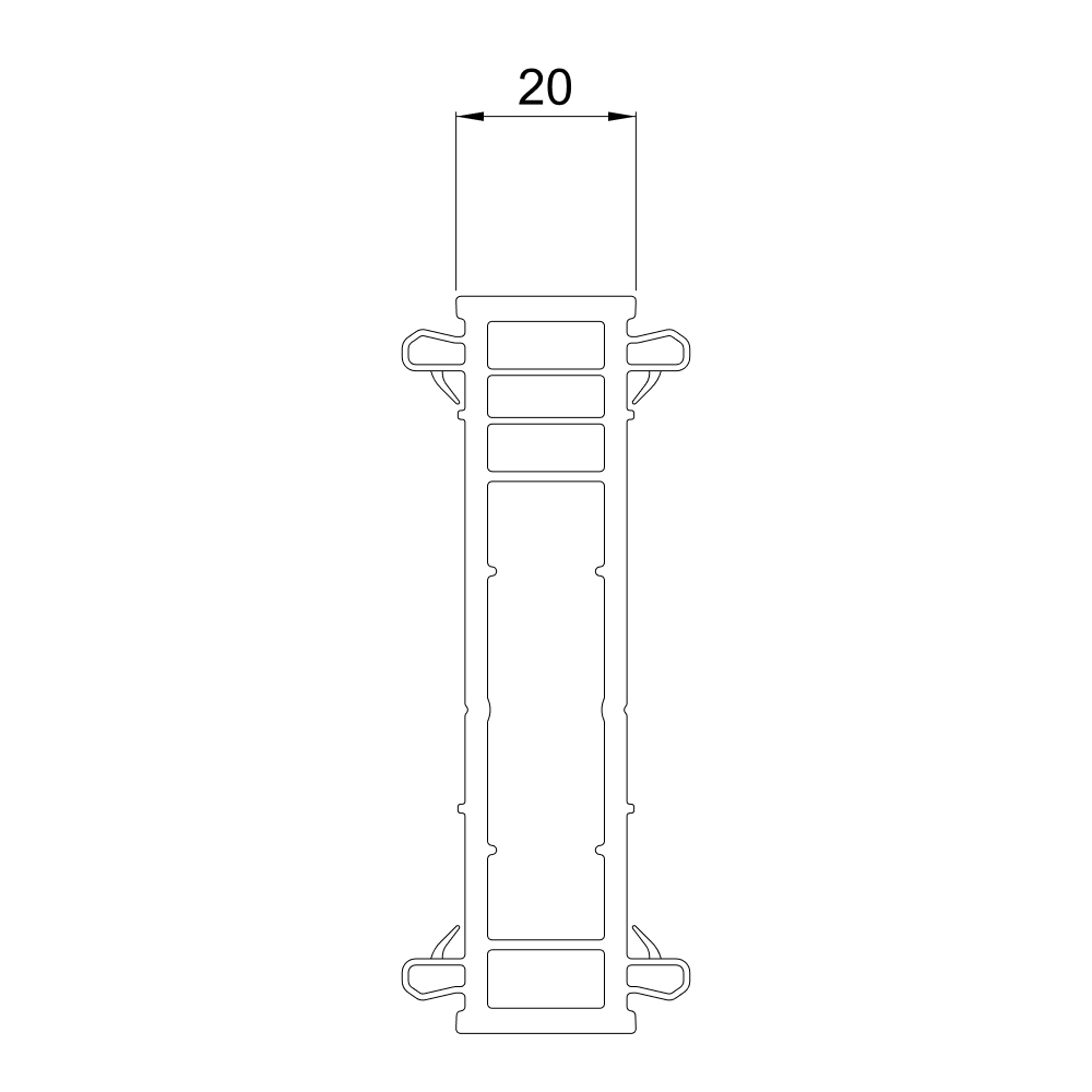 Fenêtre et porte-fenêtre 82 MD – couplage Fenêtre et porte-fenêtre 82 MD – couplage