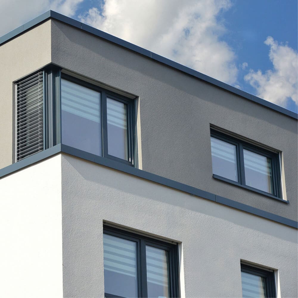 Installation extérieur