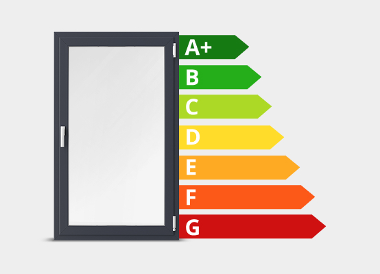 Fenêtre isolation thermique