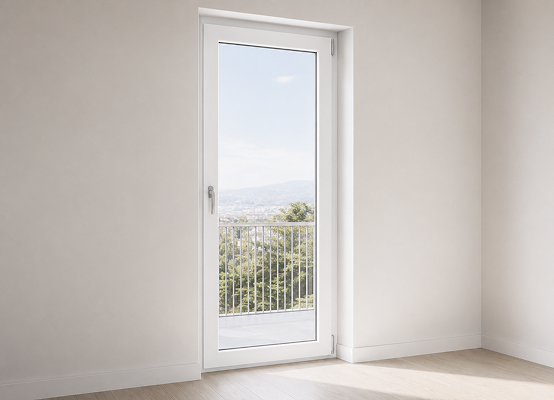 Porte-fenêtre WinDowSys 70 AD
