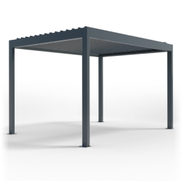 pergola