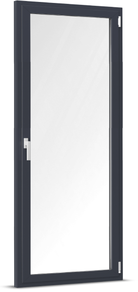 Porte fenetre aluminium