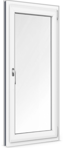 Porte fenetre PVC aluminium