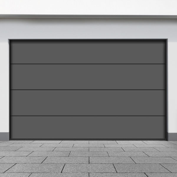 porte de garage basic