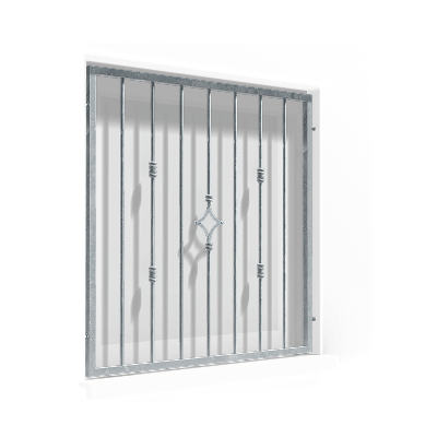 Grilles de défense Grilles de défense