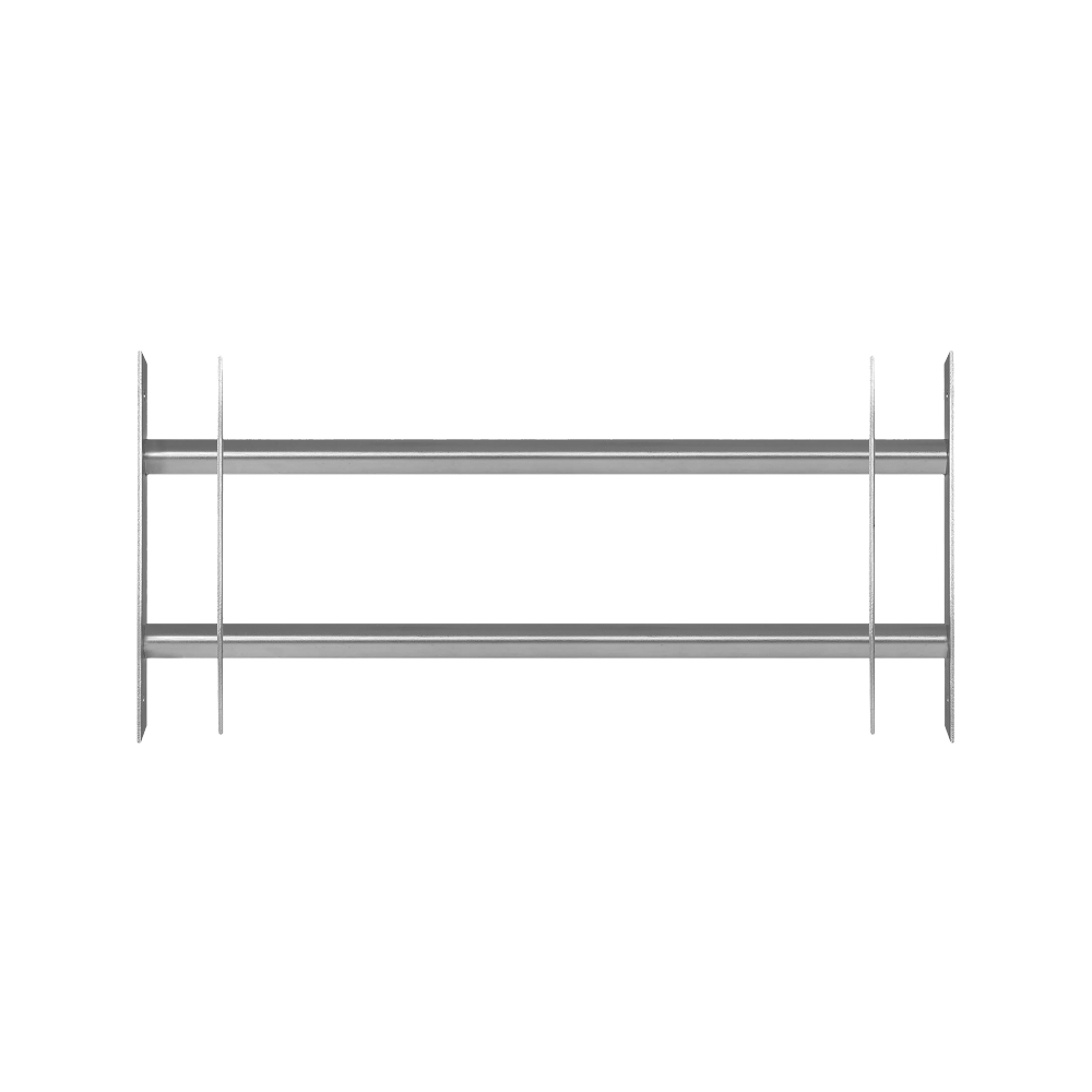 Grille de défense 650 x 300 mm