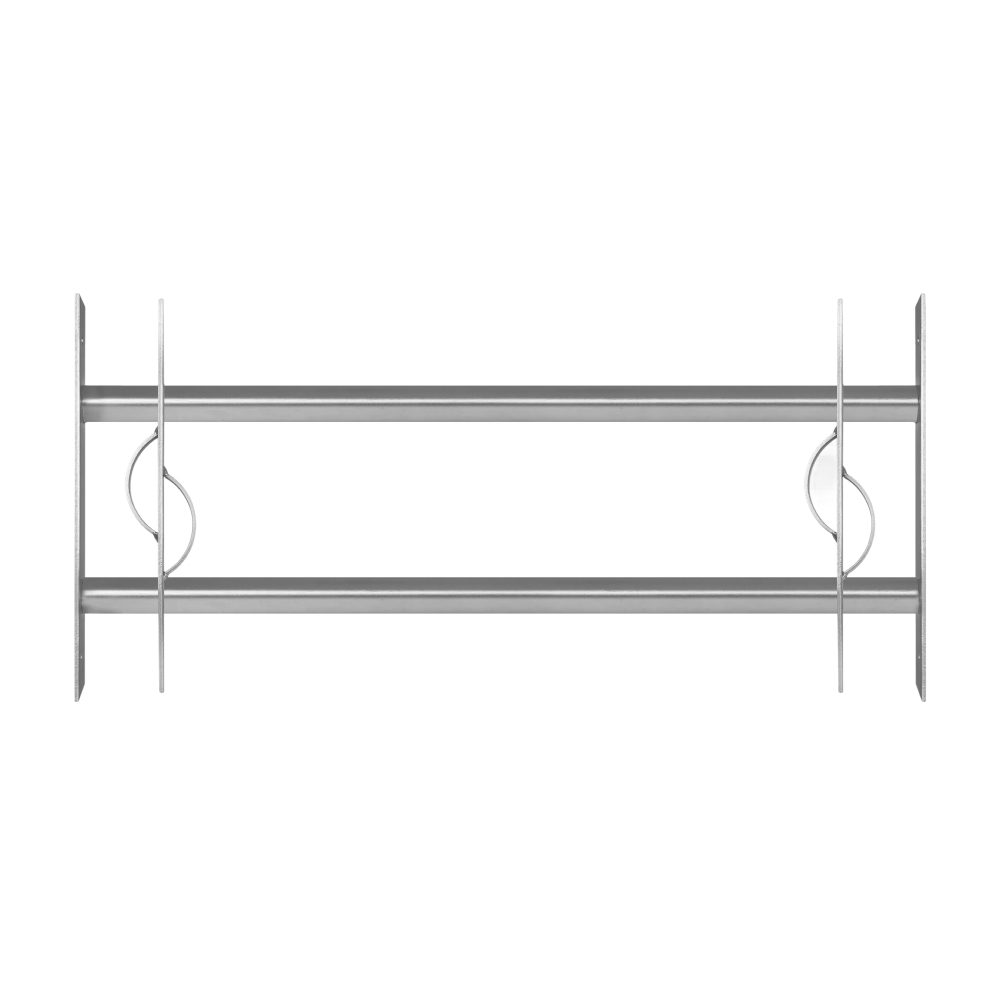 Grille de défense 650 x 300 mm