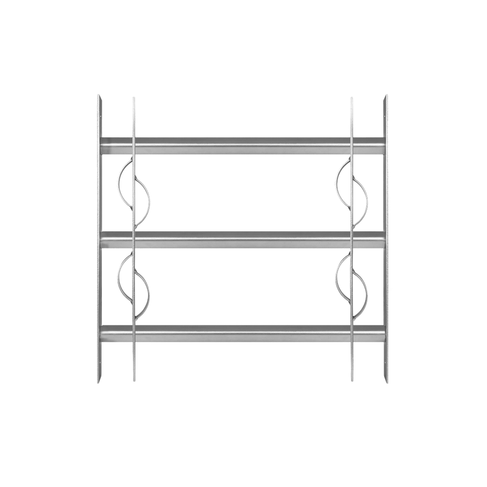 Grille de défense 500 x 450 mm