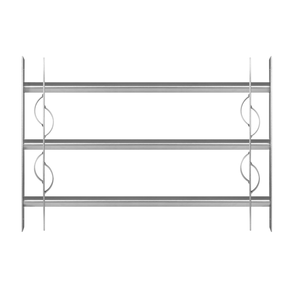 Grille de défense 650 x 450 mm