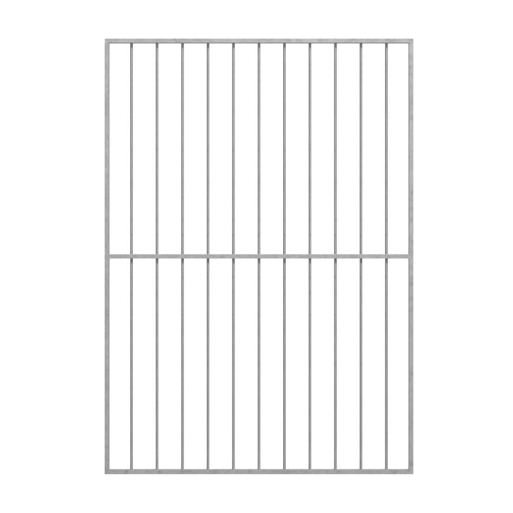 Grille de défense 1400 x 2000 mm