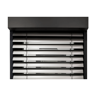 brise-soleil orientable extérieur