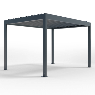 pergola