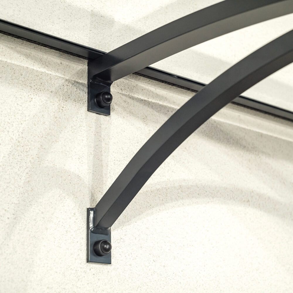 Marquise Lokeren anthracite - Support