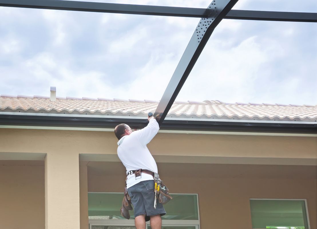 Fabricants de pergolas