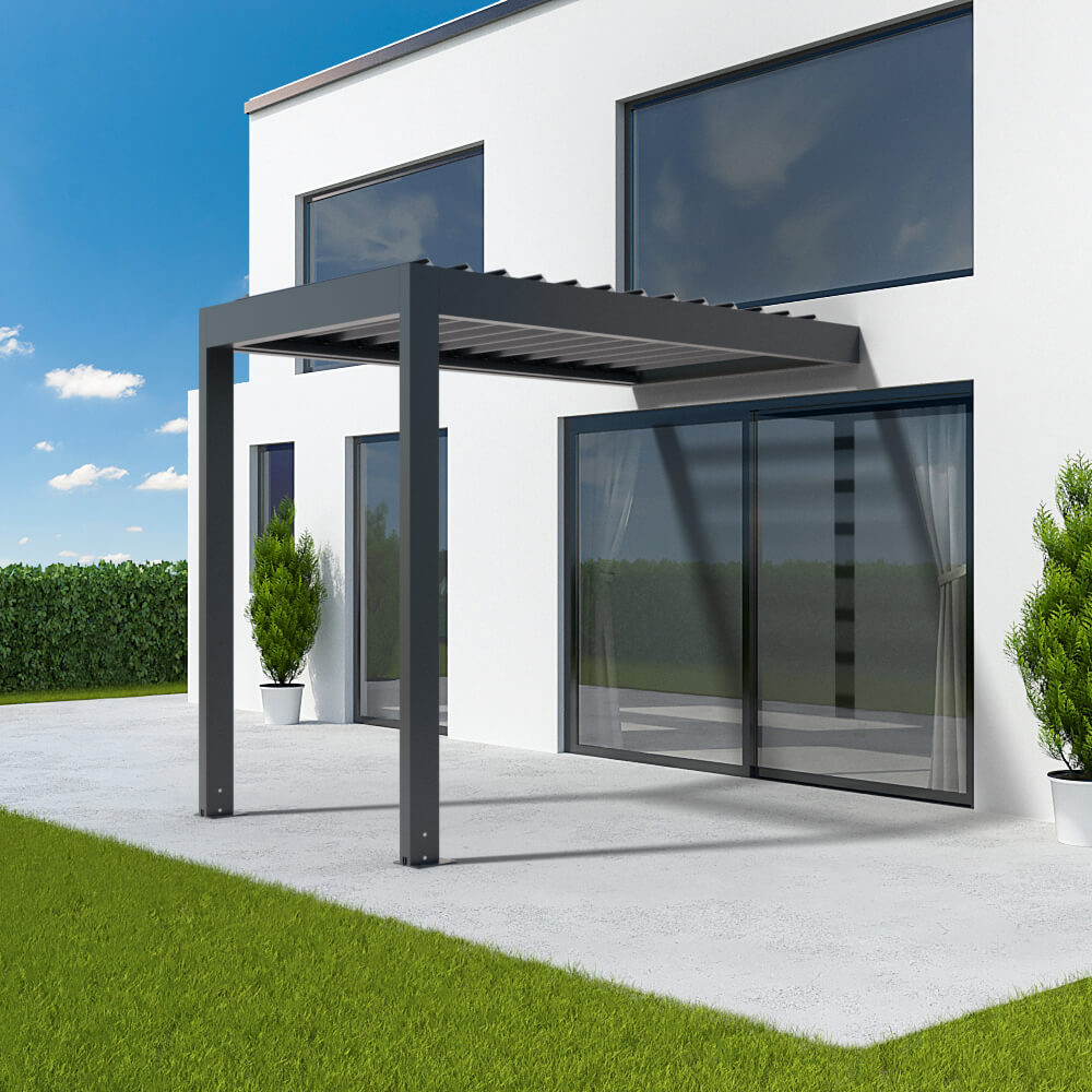 Pergola 2x3m