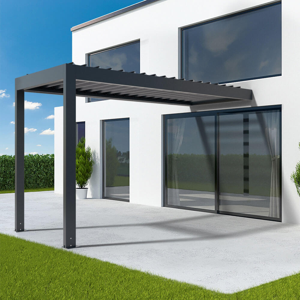Pergola 2x4