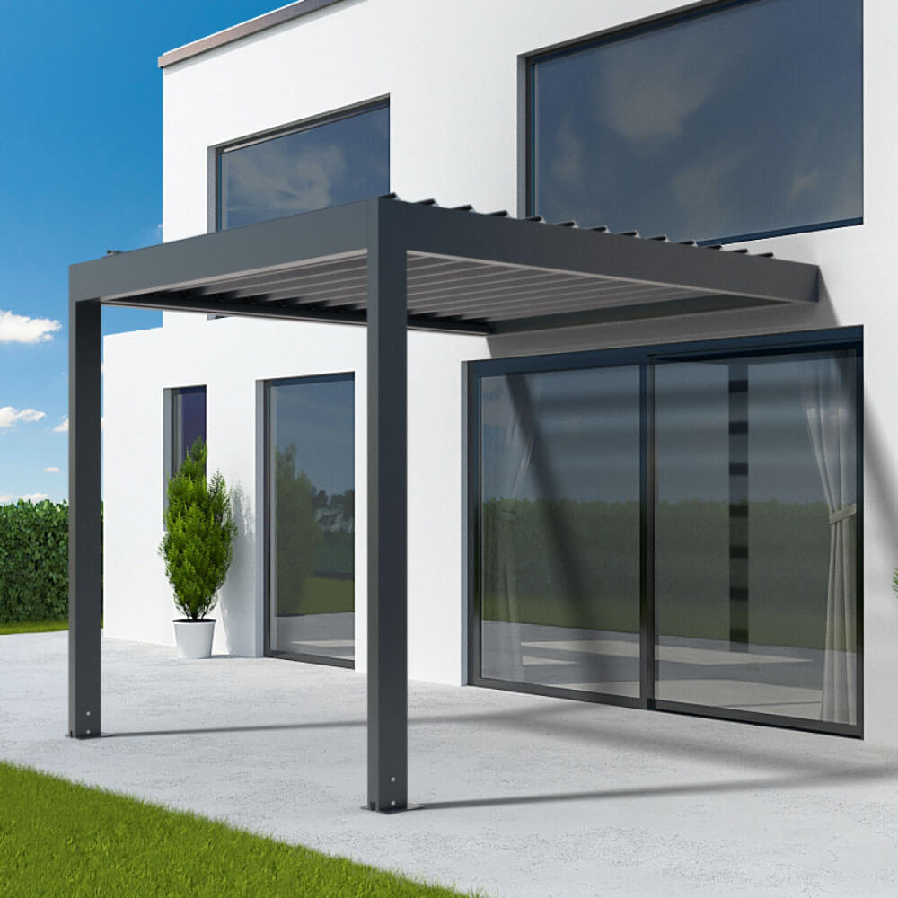 Pergola 4x4