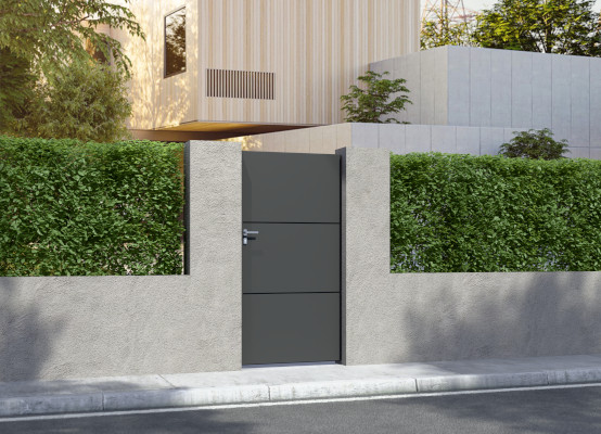 avantage portillon