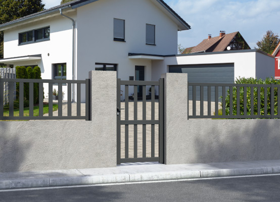 portillon avantages