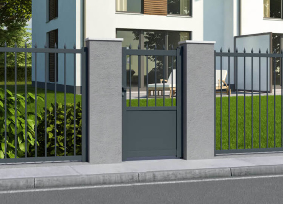 portillon avantages