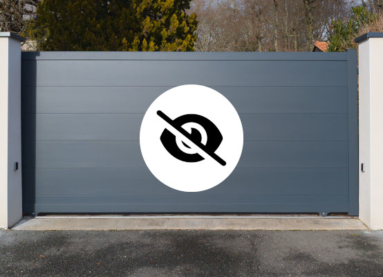 portail protection
