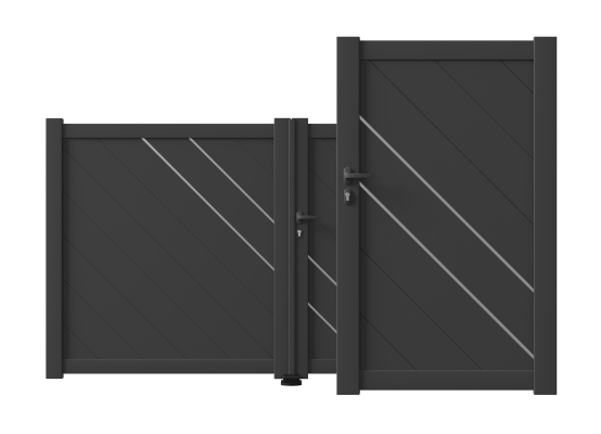 portails design