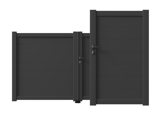 portail modern