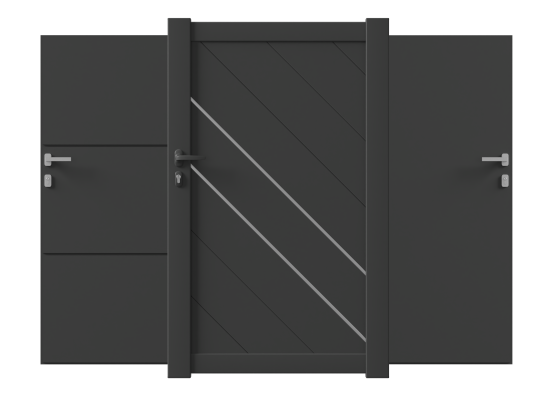 portillon design