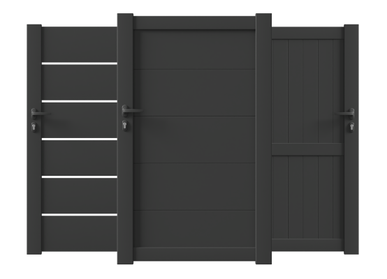 portillon modern