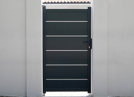 Portillon Modern