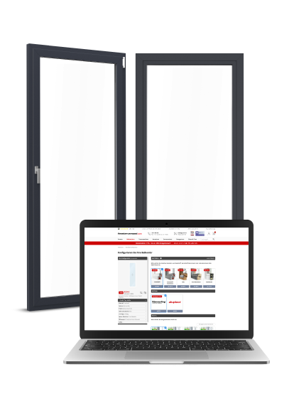 Commandez une porte-fenêtre en ligne Commandez une porte-fenêtre en ligne