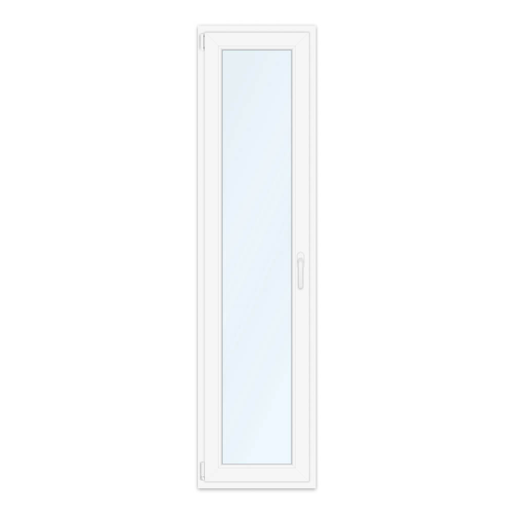 Porte-fenêtre 200 cm oscillo-battant gauche