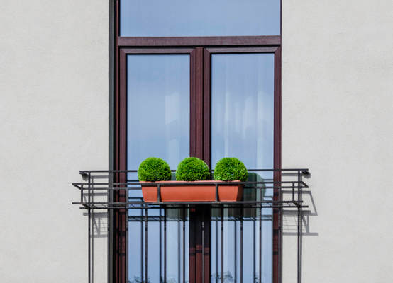 porte fenetre pvc double vitrage