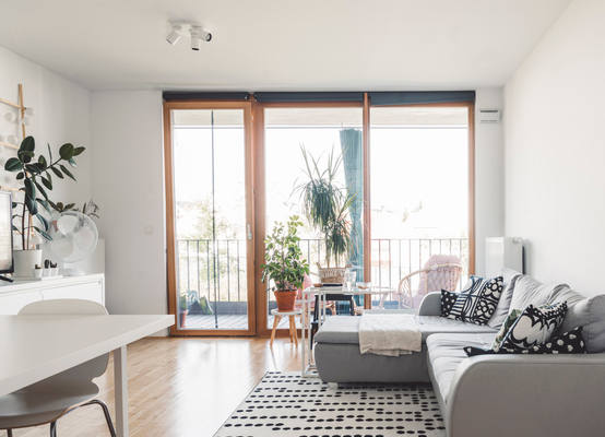 porte fenetre double vitrage