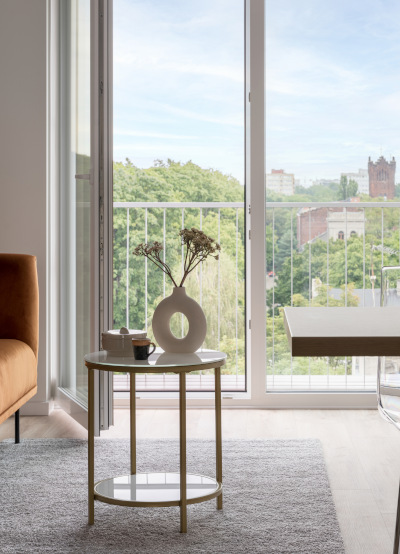 porte-fenêtre design esthétique