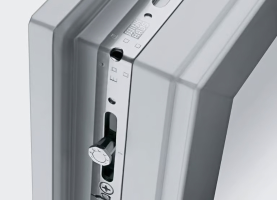 Sécurité des portes-fenêtres