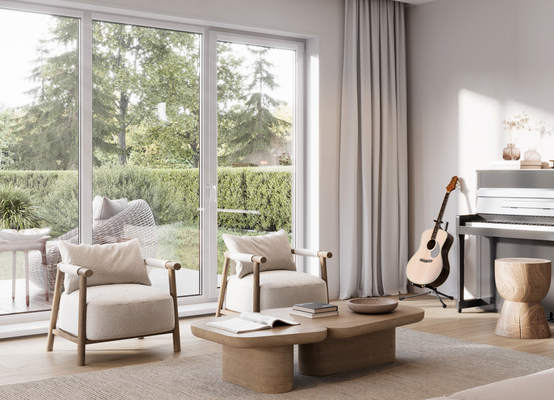 porte fenetre verre anti effraction