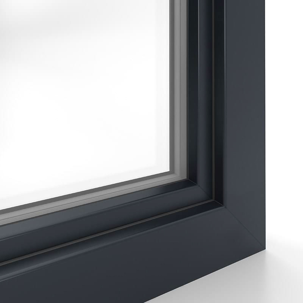 IDEAL® neo AD anthracite